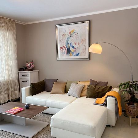 Wohnung Mitten In Der Altstadt 코블렌츠 외부 사진