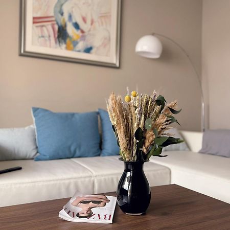 Wohnung Mitten In Der Altstadt 코블렌츠 외부 사진