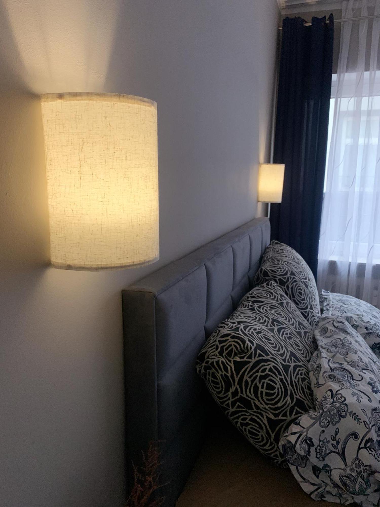 Wohnung Mitten In Der Altstadt 코블렌츠 외부 사진