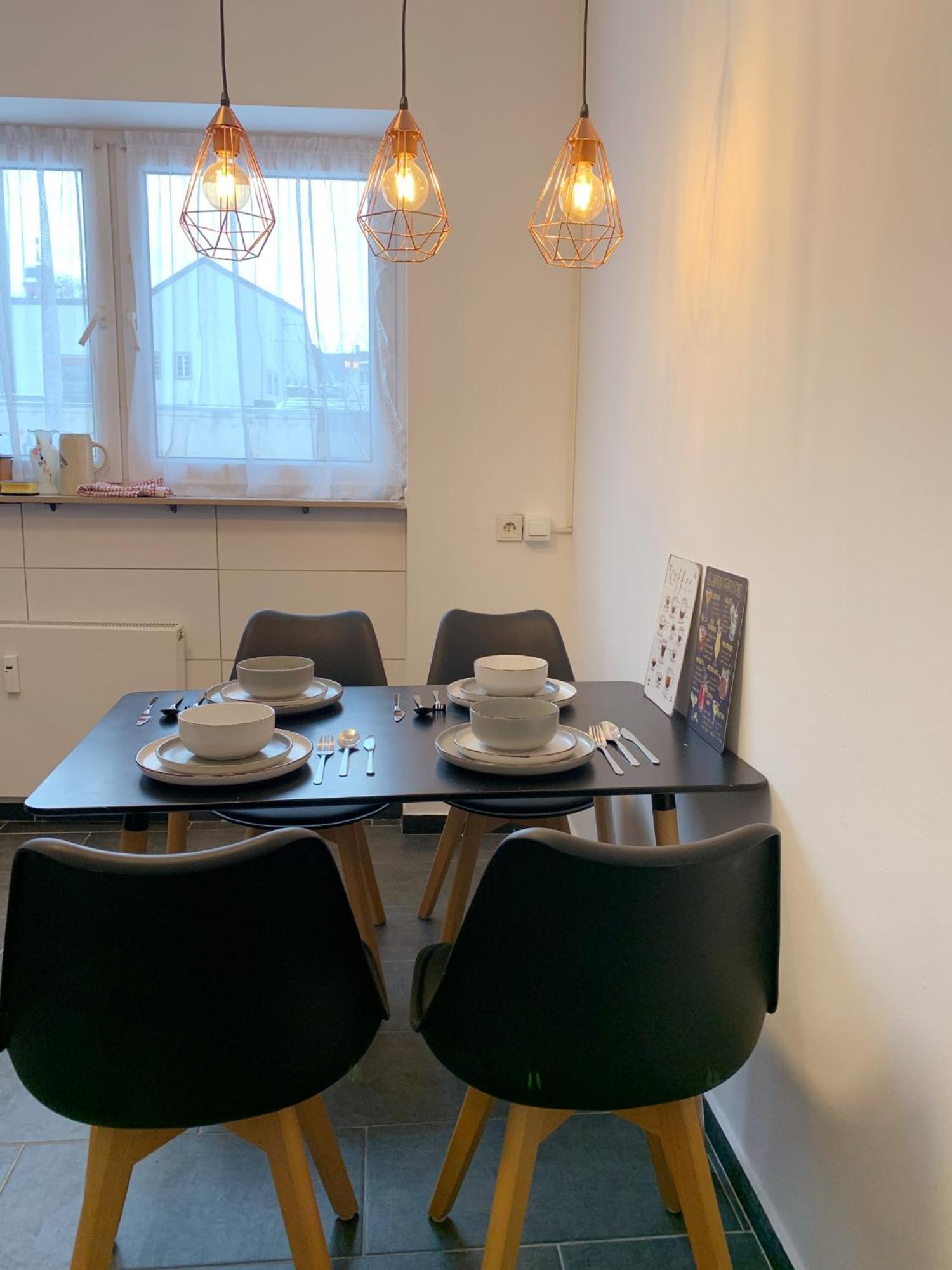 Wohnung Mitten In Der Altstadt 코블렌츠 외부 사진