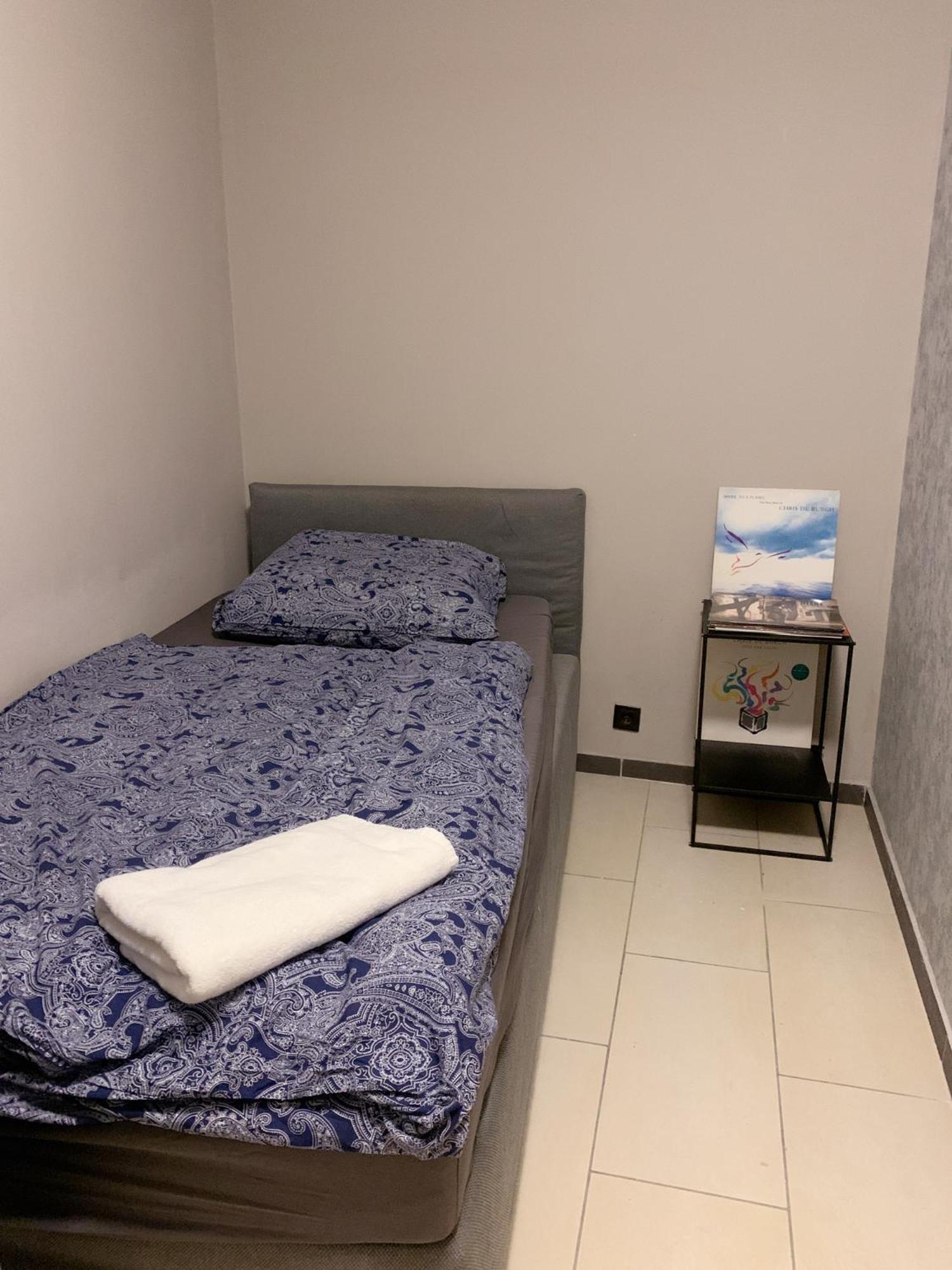 Wohnung Mitten In Der Altstadt 코블렌츠 외부 사진