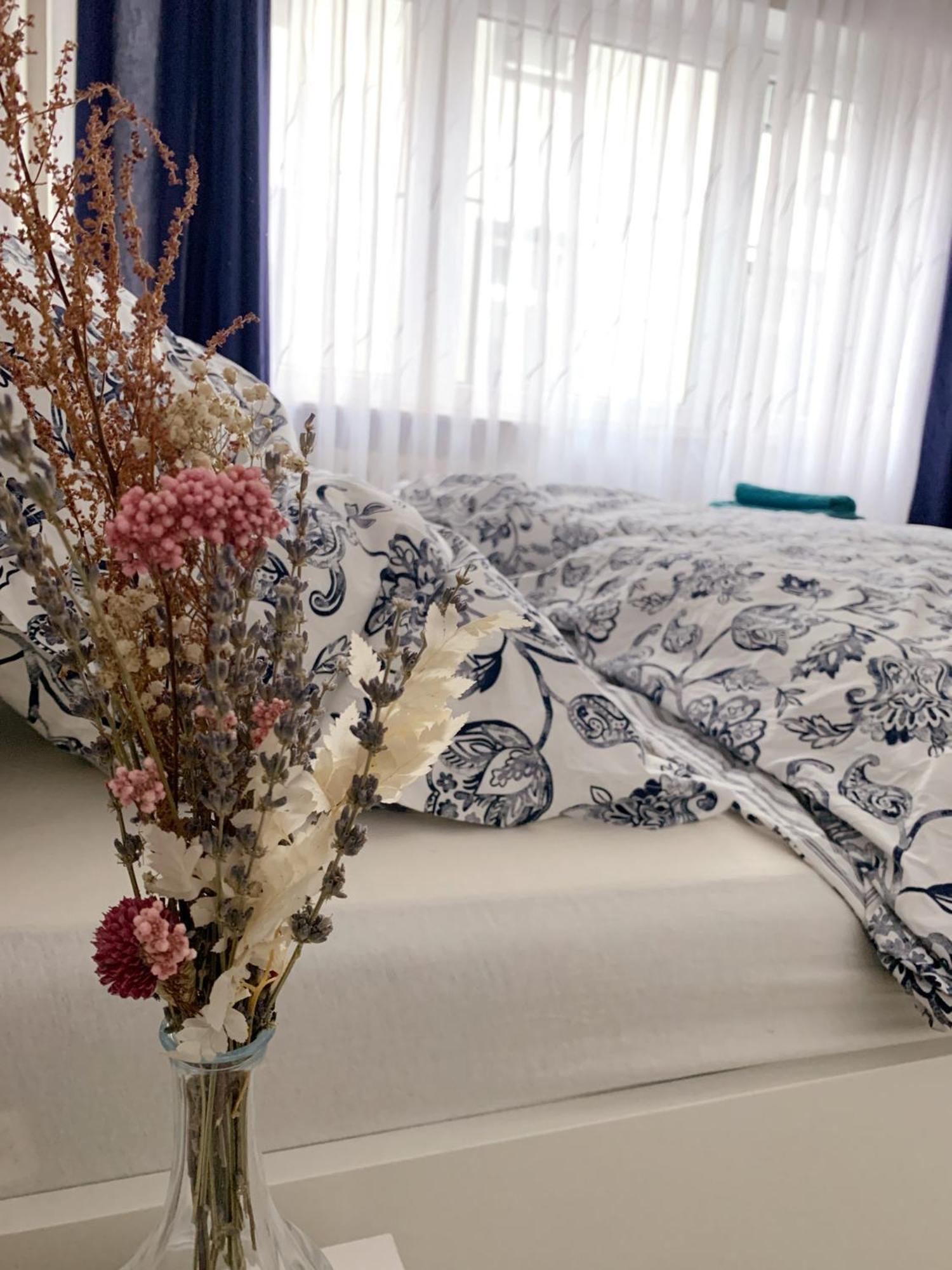 Wohnung Mitten In Der Altstadt 코블렌츠 외부 사진