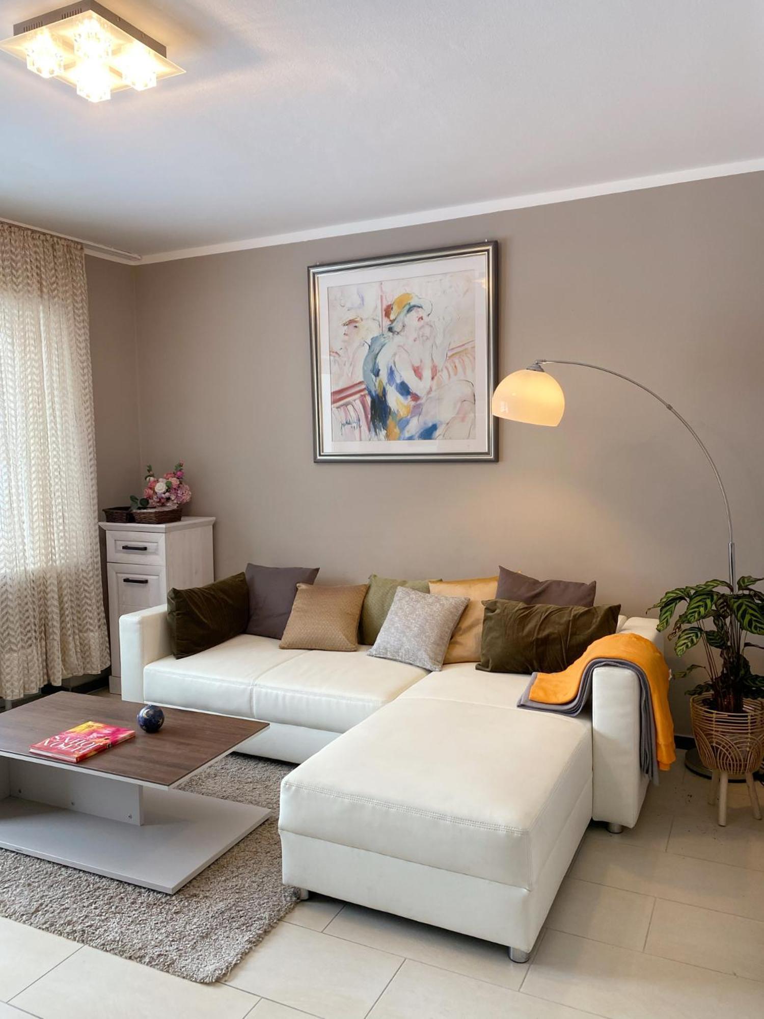 Wohnung Mitten In Der Altstadt 코블렌츠 외부 사진