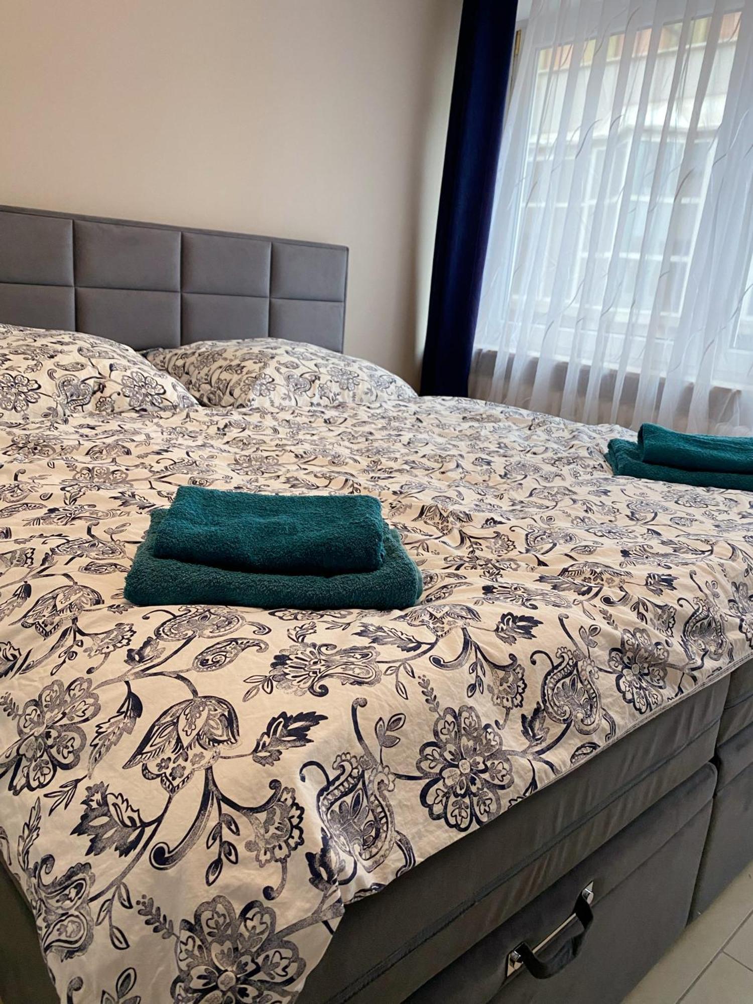 Wohnung Mitten In Der Altstadt 코블렌츠 외부 사진