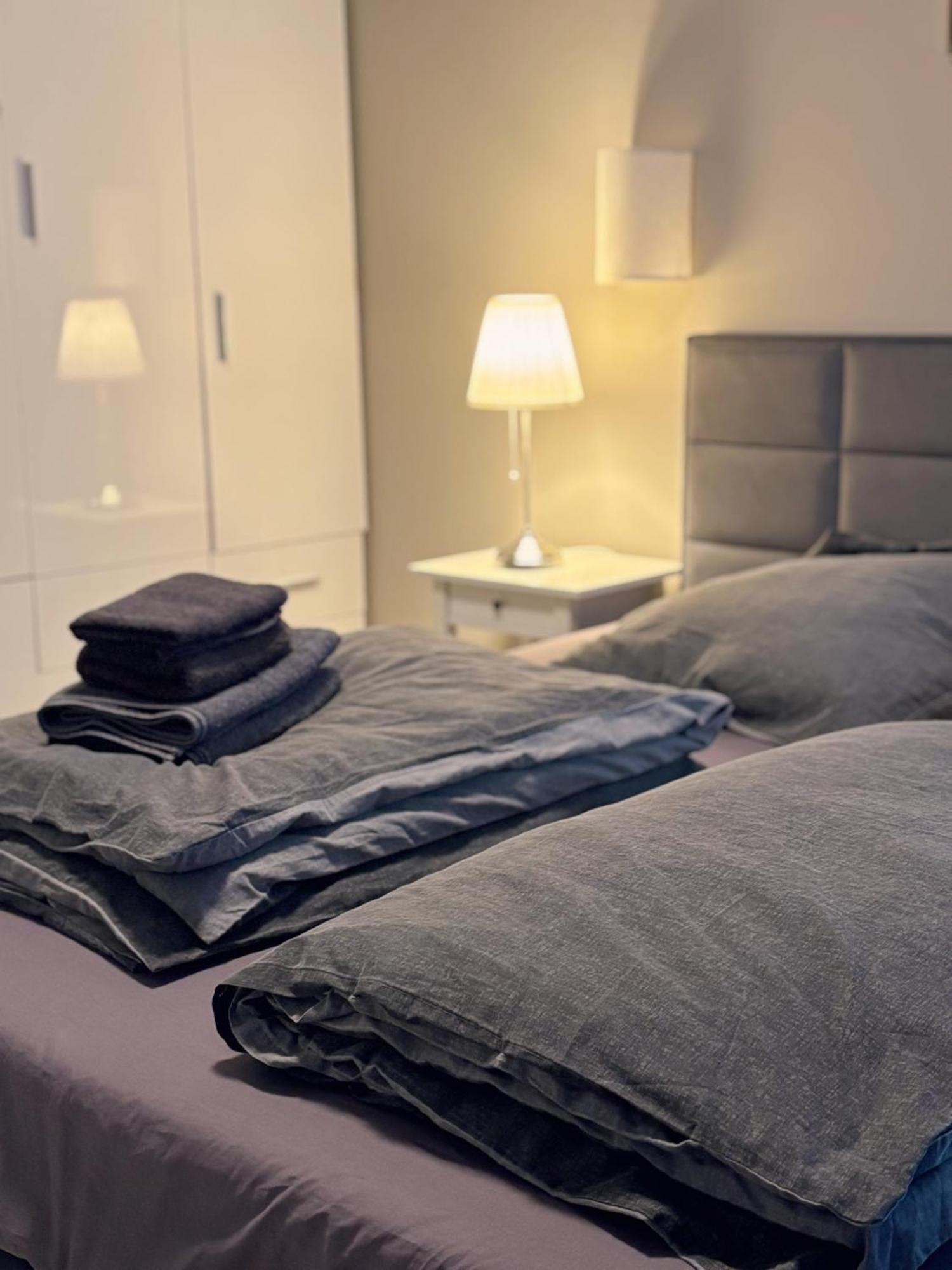 Wohnung Mitten In Der Altstadt 코블렌츠 외부 사진