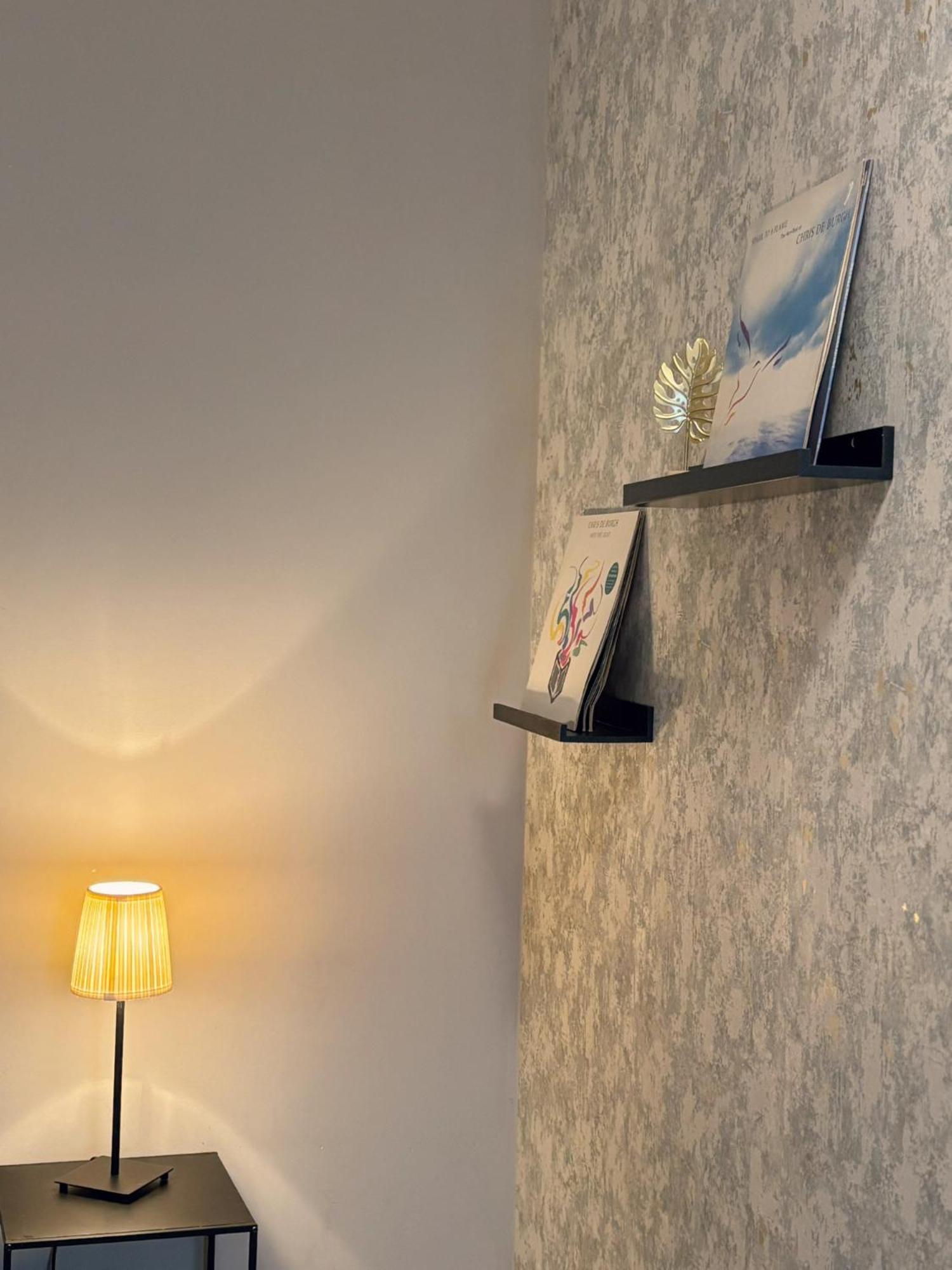 Wohnung Mitten In Der Altstadt 코블렌츠 외부 사진