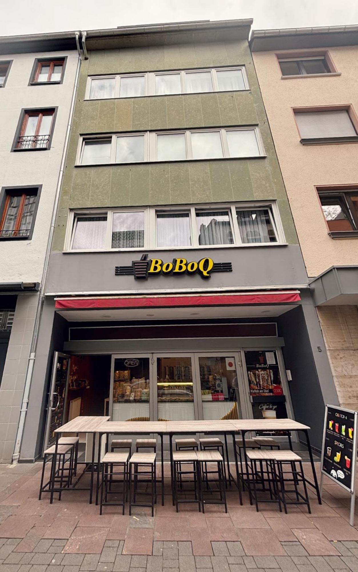 Wohnung Mitten In Der Altstadt 코블렌츠 외부 사진