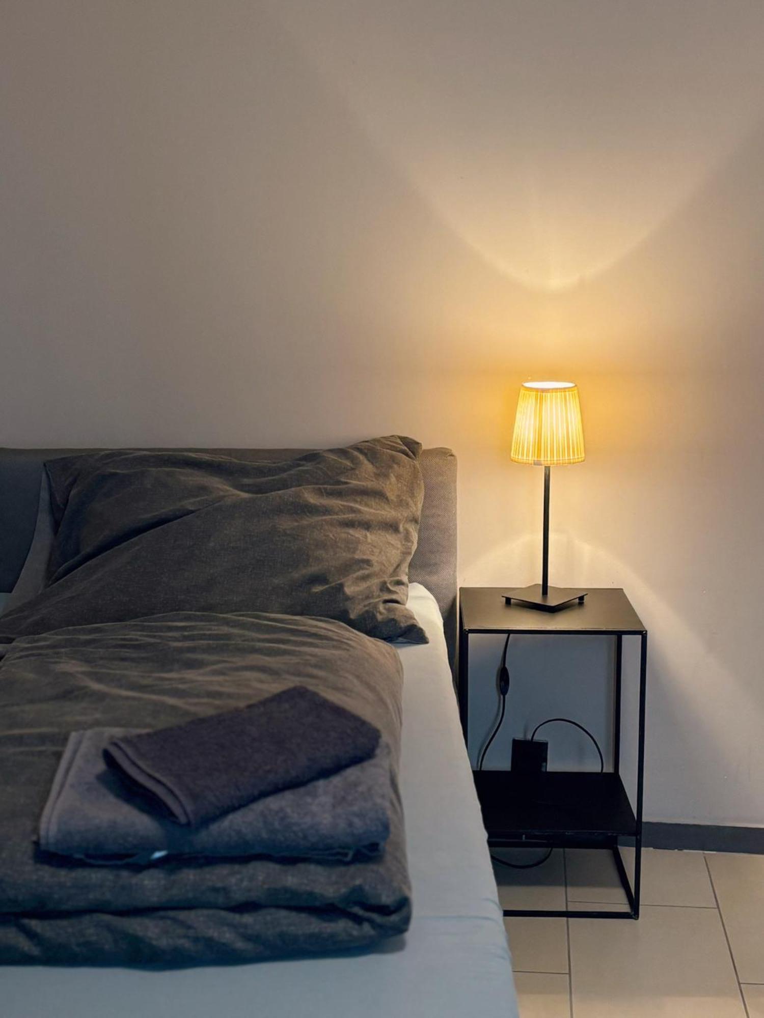Wohnung Mitten In Der Altstadt 코블렌츠 외부 사진
