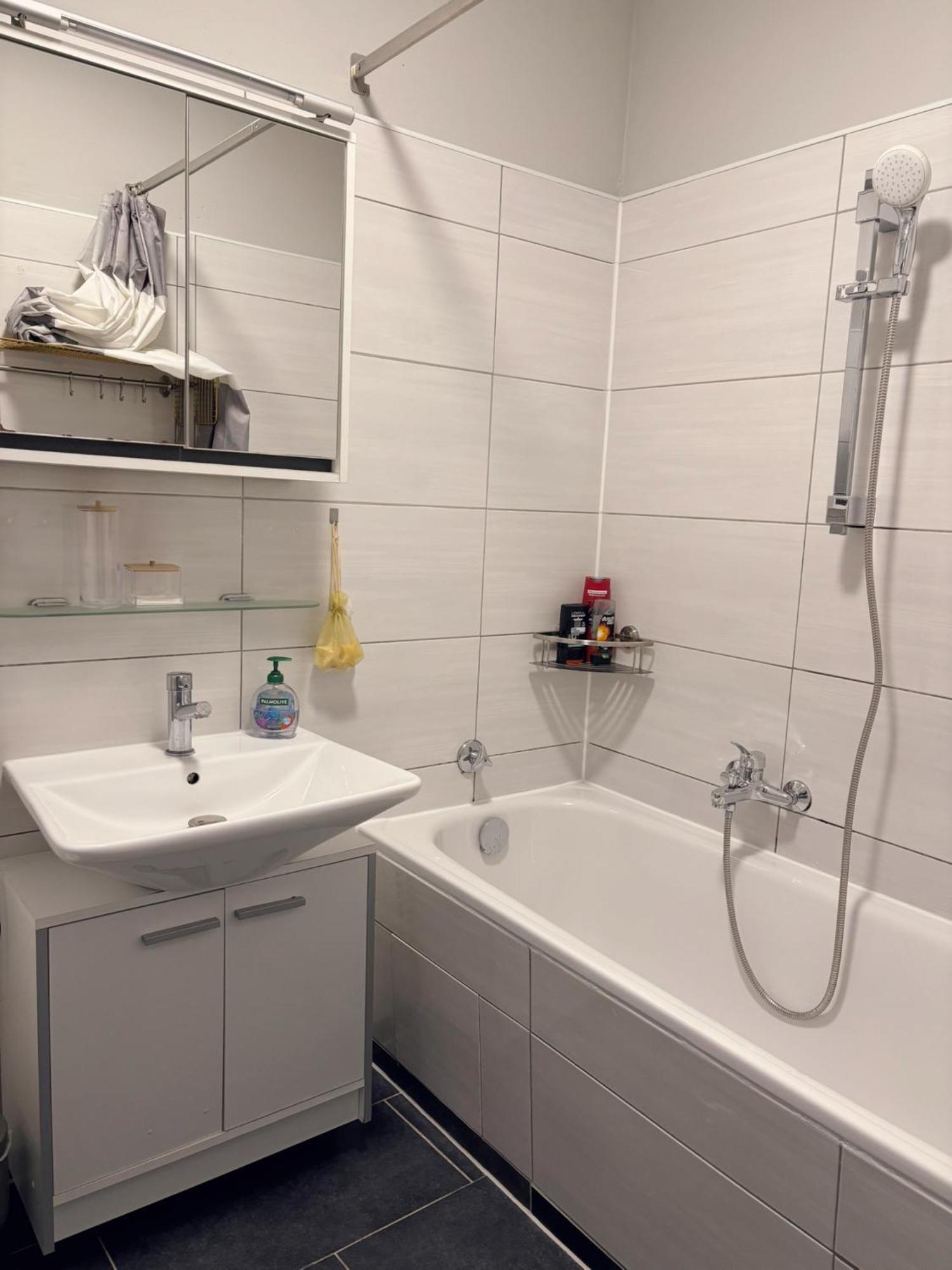 Wohnung Mitten In Der Altstadt 코블렌츠 외부 사진
